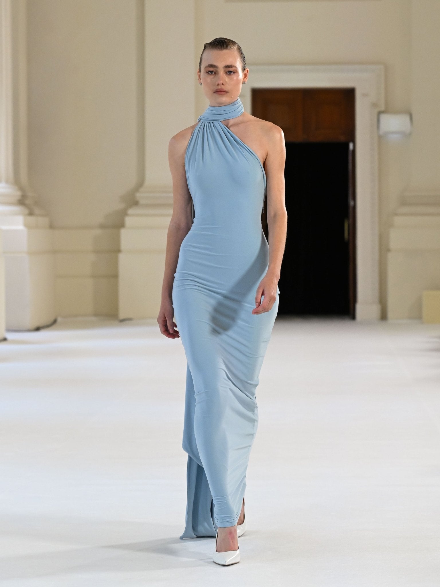Haven Dress - Aspen - S