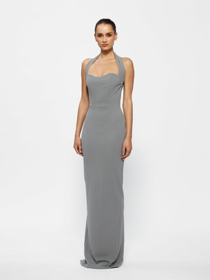 Marian Gown - Sage - EFFIE KATS