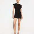 Aelia Mini - Black - EFFIE KATS