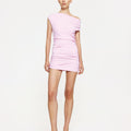 Aelia Mini - Taffy Pink - EFFIE KATS