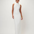 Ambre Gown - White - EFFIE KATS