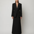 ARLET JACKET - BLACK - EFFIE KATS
