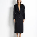 Atalie Coat - Black
