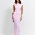 Audrey Gown - Taffy Pink - EFFIE KATS