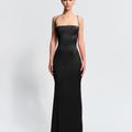 Everly Gown - Black