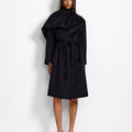 Elisabetta Coat - Black