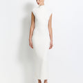 Florence Midi - Ivory - EFFIE KATS