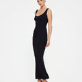 Gable Midi - Black - EFFIE KATS