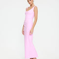Gable Midi - Taffy Pink - EFFIE KATS