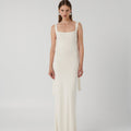 Helena Gown - Ivory - EFFIE KATS