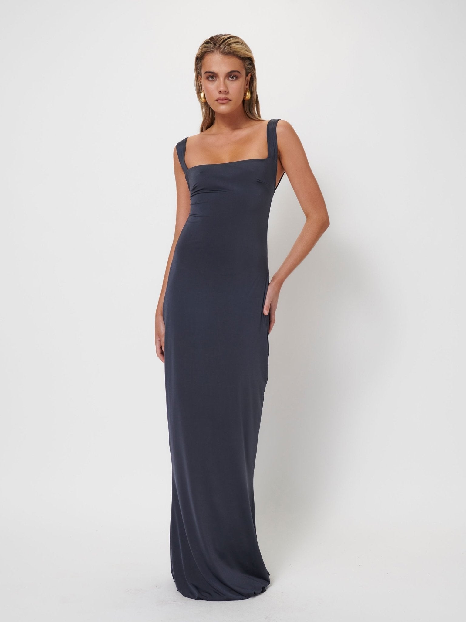 Helena Gown - Thunder - EFFIE KATS