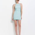 Leni Mini - Ice Blue - EFFIE KATS