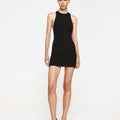 Loren Mini - Black - EFFIE KATS