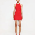 Loren Mini - Cherry Red - EFFIE KATS