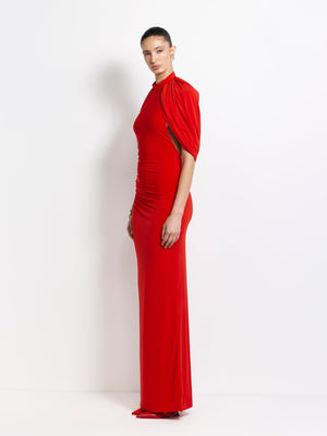 Maela Gown - Rio - EFFIE KATS