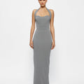 Marian Gown - Sage - EFFIE KATS