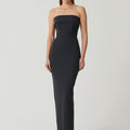 Monroe Gown - Storm - EFFIE KATS