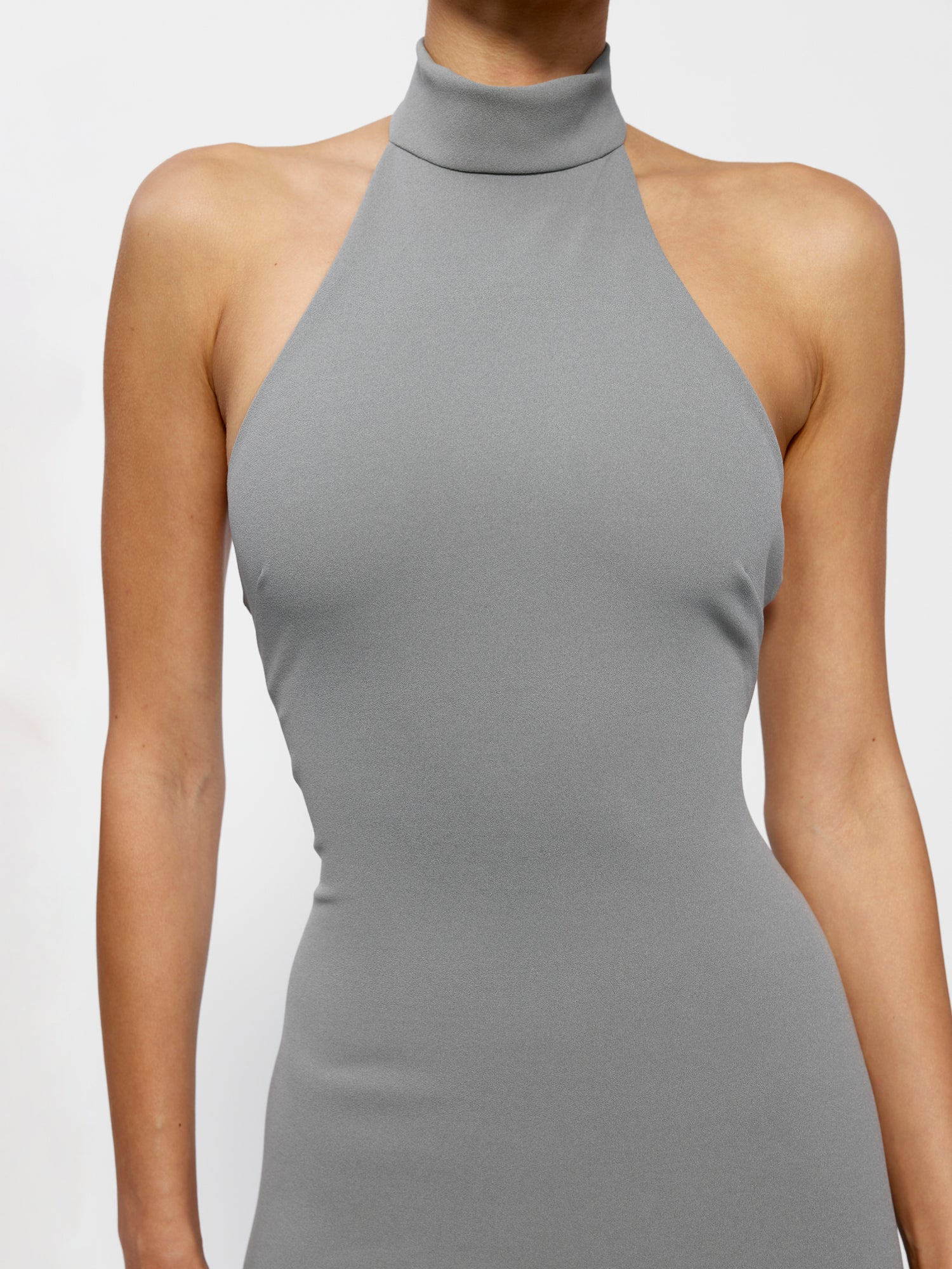 Rhi Gown - Sage - EFFIE KATS