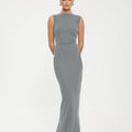 Verona Gown - Sage - EFFIE KATS