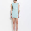 Vienna Mini - Ice Blue - EFFIE KATS