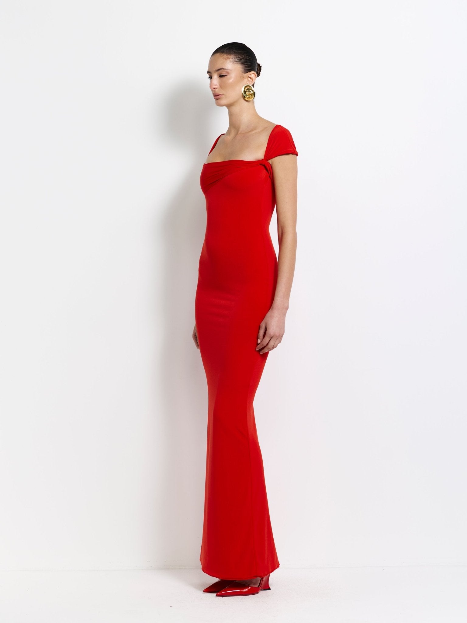 Winslie Gown - Rio - EFFIE KATS