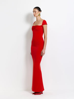 Winslie Gown - Rio - EFFIE KATS